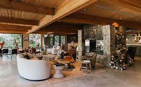 Calamigos Guest Ranch And Beach Club